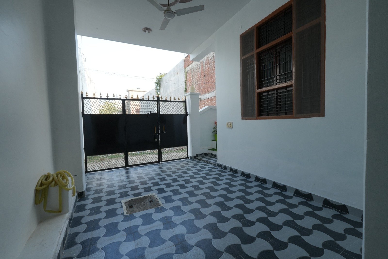 Room at Trijal Homestay in Varanasi