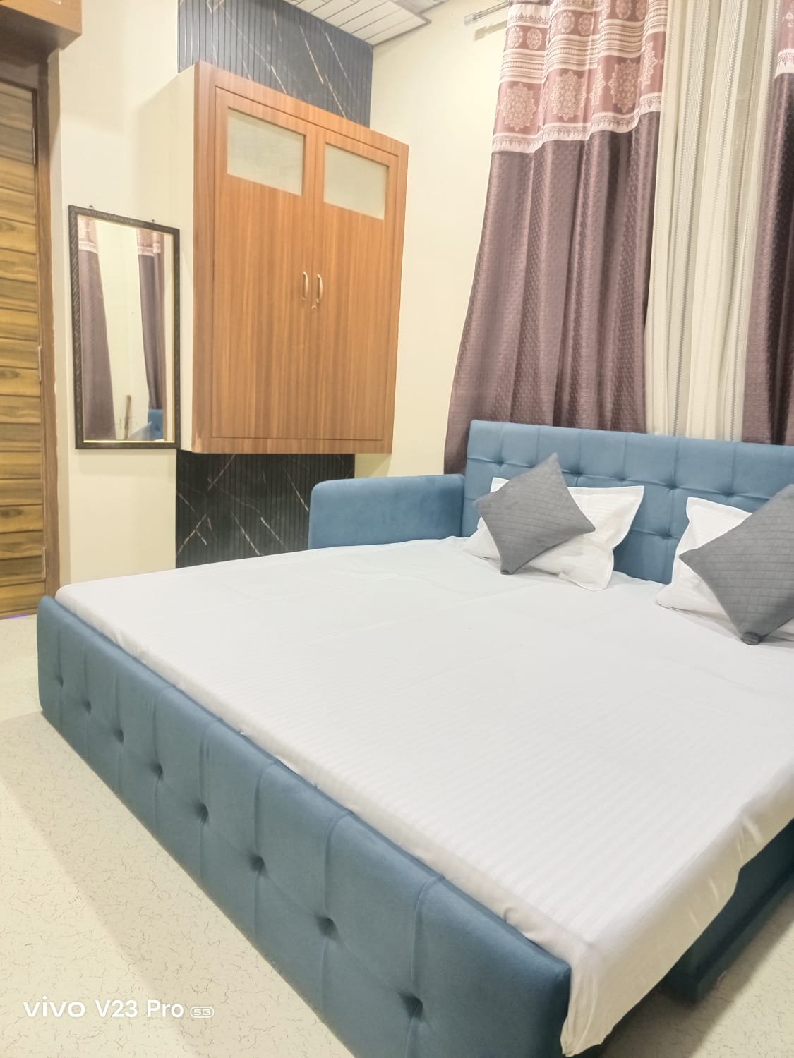 Grandview Resort Main View